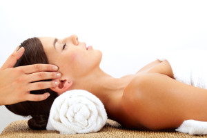 Head Massage Head massage for women in London