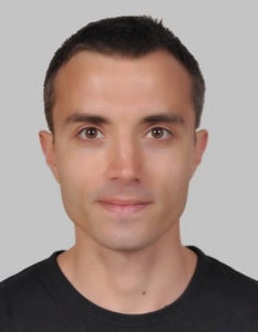 London mobile masseur Marco Masseur in London