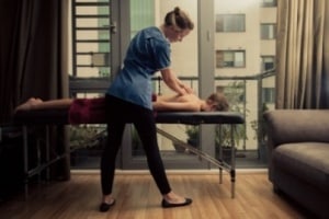 Mobile massage London Visiting massage service in London Zone 1, 2, 3